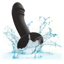 Load image into Gallery viewer, Silicone Curved Anal Stud
