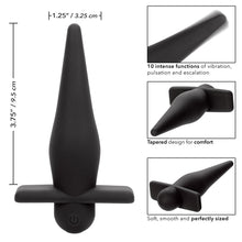 Load image into Gallery viewer, High Intensity Probe Black Rechargeable
