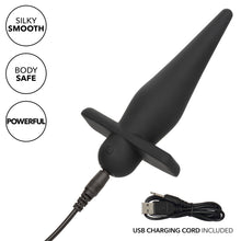 Load image into Gallery viewer, High Intensity Probe Black Rechargeable
