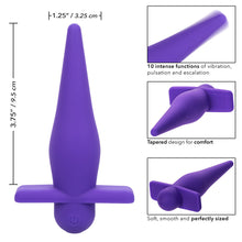 Load image into Gallery viewer, High Intensity Probe Purple Rechargeable
