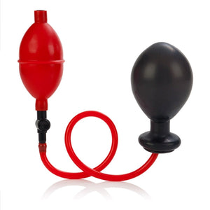 Expandable Butt Plug