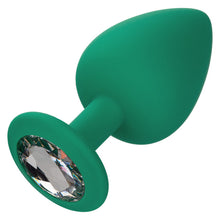 Load image into Gallery viewer, Cheeky Gems 3pc Set Green
