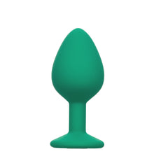 Load image into Gallery viewer, Cheeky Gems 3pc Set Green
