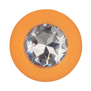 Cheeky Gems 3pc Set Orange