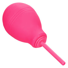 Load image into Gallery viewer, Cheeky One-way Flow Douche Pink
