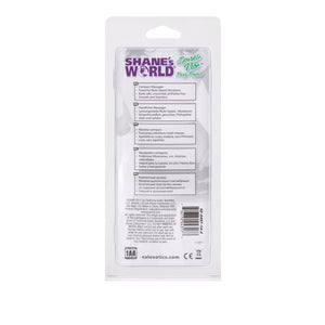 Shanes World Sparkle Vibe Purple