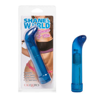 Load image into Gallery viewer, Shanes World Sparkle G-vibe Blue
