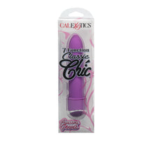 Load image into Gallery viewer, Classic Chic Mini Vibe Purple
