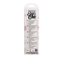 Load image into Gallery viewer, 7 Function Classic Chic Mini G Vibe Pink
