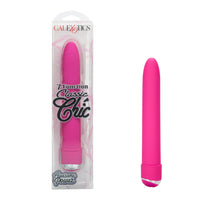 Load image into Gallery viewer, 7 Function Classic Chic 6in Pink
