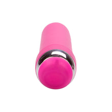 Load image into Gallery viewer, 7 Function Classic Chic 6in Pink
