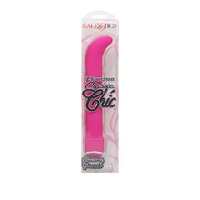 Load image into Gallery viewer, 7 Function Classic Chic G-spot Pink
