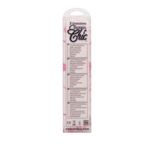 Load image into Gallery viewer, 7 Function Classic Chic G-spot Pink
