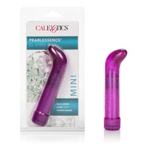 Load image into Gallery viewer, Mini Pearlessence G Vibe Purple
