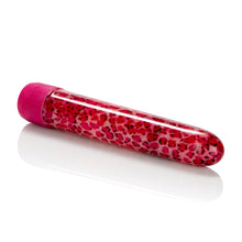 Load image into Gallery viewer, Pink Leopard Massager 6.5 In

