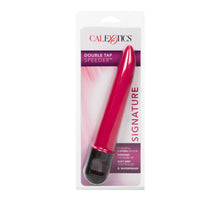 Load image into Gallery viewer, Double Tap Speeder 6 1/2 In Pink

