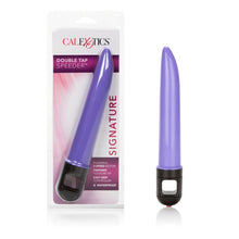 Load image into Gallery viewer, Double Tap Speeder 6 1/2in Purple
