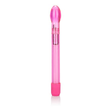 Load image into Gallery viewer, Slender Tulip Wand-magenta
