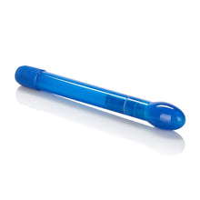 Load image into Gallery viewer, Slender Tulip Wand-cobalt
