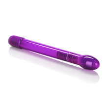 Load image into Gallery viewer, Slender Tulip Wand-violet
