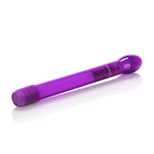 Load image into Gallery viewer, Slender Tulip Wand-violet
