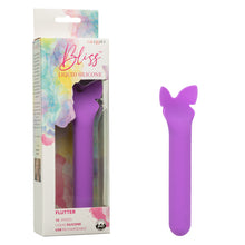 Load image into Gallery viewer, Bliss Mini Flutter Liquid Silicone
