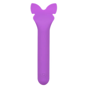 Bliss Mini Flutter Liquid Silicone