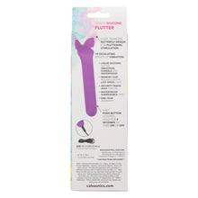 Load image into Gallery viewer, Bliss Mini Flutter Liquid Silicone
