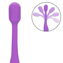 Load image into Gallery viewer, Bliss Liquid Silicone Flex O Teaser
