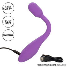 Load image into Gallery viewer, Bliss Liquid Silicone Flex O Teaser
