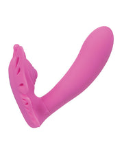 Load image into Gallery viewer, Venus Butterfly Silicone Remote Pulsating Venus G
