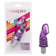 Load image into Gallery viewer, Pussy Pleaser Wireless Clit Climaxer

