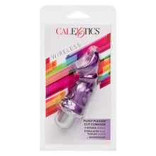 Load image into Gallery viewer, Pussy Pleaser Wireless Clit Climaxer
