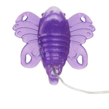 Load image into Gallery viewer, Venus Butterfly Ii-purple
