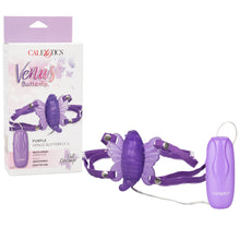 Load image into Gallery viewer, Venus Butterfly Ii-purple
