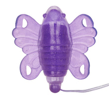 Load image into Gallery viewer, Venus Butterfly Ii-purple
