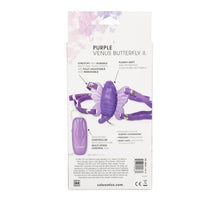 Load image into Gallery viewer, Venus Butterfly Ii-purple
