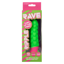Load image into Gallery viewer, Rave Ripple
