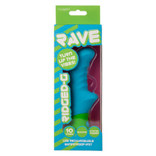 Load image into Gallery viewer, Rave Ridged-g
