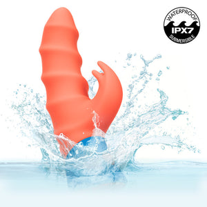 Rave Tickler