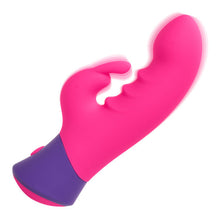 Load image into Gallery viewer, Rave Bunny
