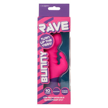 Load image into Gallery viewer, Rave Bunny
