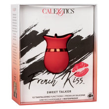 Load image into Gallery viewer, French Kiss Sweet Talker
