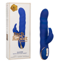Load image into Gallery viewer, Jack Rabbit Signature Wave Motion Rabbit
