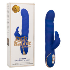 Jack Rabbit Signature Wave Motion Rabbit
