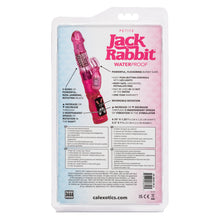Load image into Gallery viewer, Petite Jack Rabbit Pink
