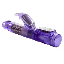 Load image into Gallery viewer, Jack Rabbit Purple W/p
