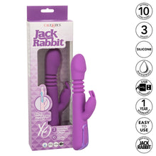 Load image into Gallery viewer, Jack Rabbit Elite Thrusting Rabbit
