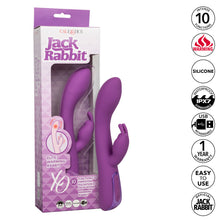 Load image into Gallery viewer, Jack Rabbit Elite Warming Rabbit
