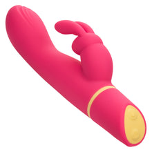 Load image into Gallery viewer, Love Bunny Vibrating G" Bunny Pink "
